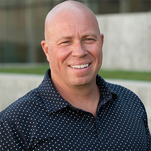 Interim-DH_Professor_Brian-Trewyn_cropped Faculty and Staff